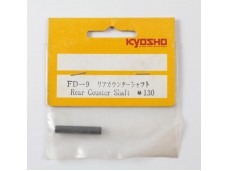 KYOSHO Rear Counter Shaft NO.FD9